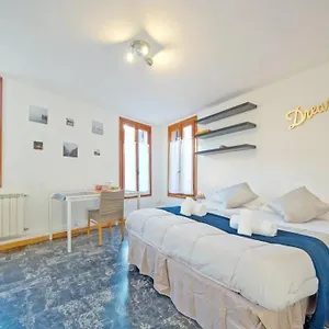  Apartment 410 San Polo Roky Wifi Center Italy