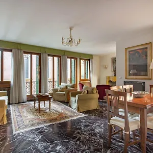  Apartment Ca Degli Avvocati Italy