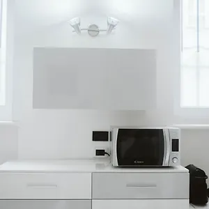 Apartamento Luxury Loft -, Milán