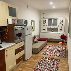  Apartment Casa Mia Italy
