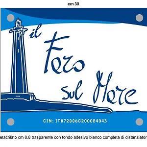  Apartment Faro Sul Mare Luxury - Zona Fiera Italy
